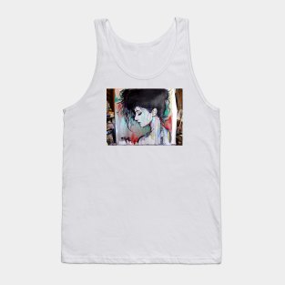 Signal studio Tank Top